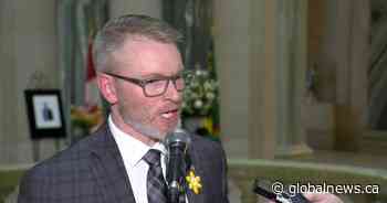 Mask restrictions lifted at Saskatchewan Health Authority facilities