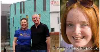 Blyth parents hope 'hard-hitting' new film will save others from tragedy of losing a child because of anaphylaxis