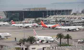 Les vols vers et depuis les aéroports de Nice et Toulon seront-ils touchés par la grève du jeudi 6 avril?