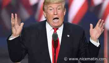 Inculpé, Donald Trump peut-il rester candidat à la présidentielle américaine?