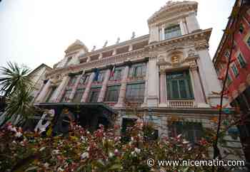 Les salariés de l’opéra de Nice menacent d’annuler deux représentations pour se faire entendre