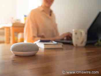 How to Handle Machine Customers With Contact Center Adaptation