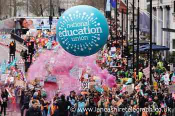 Schools face five days of strikes in summer term