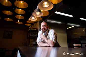 Münster räumt bei den Michelin-Sternen ab