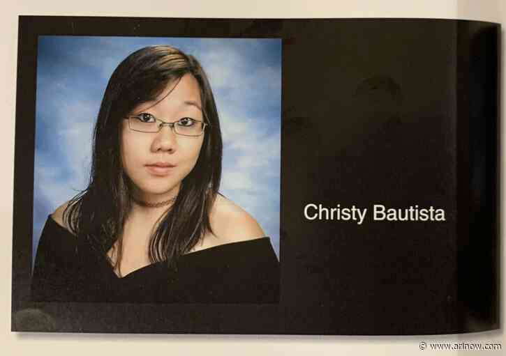 D.C. murder victim was a Yorktown High School alum and Arlington native