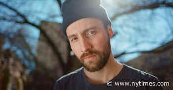 Ruston Kelly Survived Addiction and Heartbreak. It’s in His ‘Dirt Emo.’