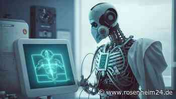 „Erhebliche Störungen auf dem Arbeitsmarkt“: Diese Jobs sind durch Künstliche Intelligenz in Gefahr