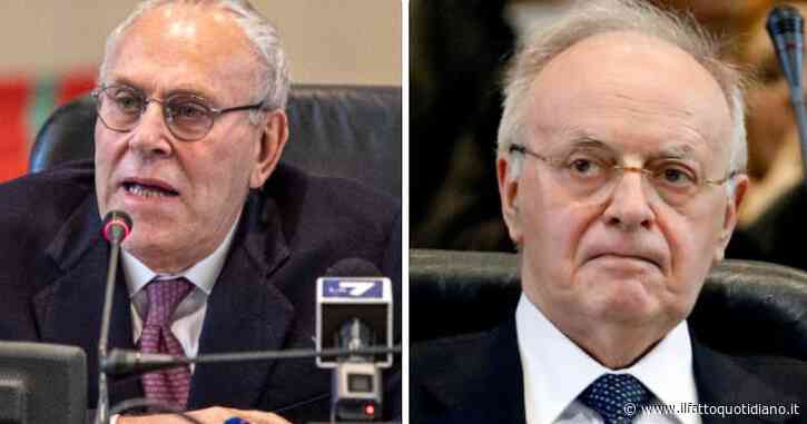 Verbali di Amara, Greco: “Mai bloccato le indagini sulla loggia Ungheria. Accuse a Tremolada? Sarebbe saltato mezzo tribunale”