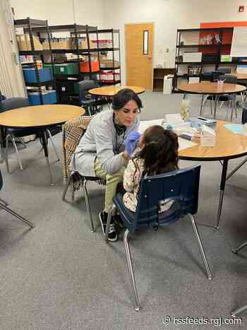 Mobile clinics bringing health care to more rural Nevadans