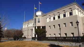 Nevada must prioritize updating its business registration system