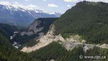 Trans-Canada Highway east of Golden to close for 5 days after Easter weekend