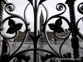 Ottawa could see ice buildup Wednesday with possible ice storm in eastern Ontario