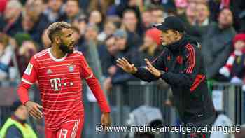 FC Bayern gegen SC Freiburg im Live-Ticker: Ein Wechsel beim FCB – Choupo-Moting kann starten