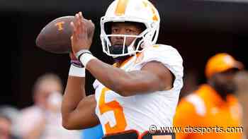 Hendon Hooker landing spots: With QB prospect visiting Saints and Commanders, ranking his six best NFL fits