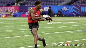 2023 NFL 3-Round Mock Draft: Packers surround Jordan Love with playmakers; Ravens trade Lamar Jackson, take QB