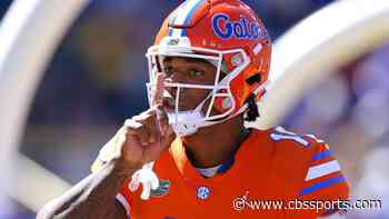 2023 NFL Mock Draft: Titans jump Colts for QB, which leads to Indy trading back; Cowboys, Packers take TEs