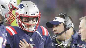 NFL free agency 2023: Brian Hoyer signs two-year deal with Raiders as backup QB reunites with Josh McDaniels