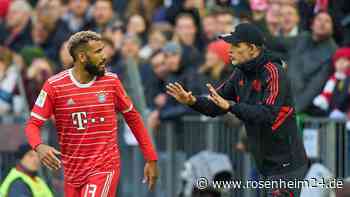 FC Bayern gegen SC Freiburg im Live-Ticker: Ein Wechsel beim FCB – Choupo-Moting kann starten