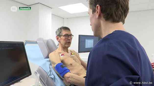 Onderzoek Jessa: Intensieve duursport veroorzaakt meer aderverkalking dan gematigd sporten