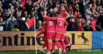 How MLS’ community connection attracts major global brands to soccer