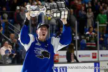 THE MOJ: Kamloops blazing a trail to host the nation for the Memorial Cup