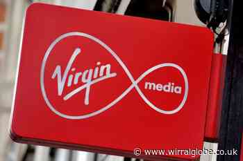 Is Virgin Media down again? Users report Wi-Fi issues
