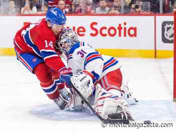 Stu Cowan: Captain Nick Suzuki has proven to be Canadiens' iron man