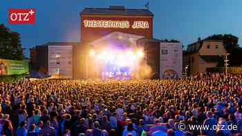 Kulturarena: „Juli“ kommt im Juli nach Jena