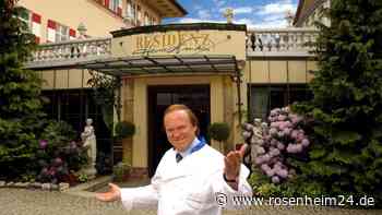 Aschauer Restaurant Heinz Winkler verliert seine Michelin-Sterne
