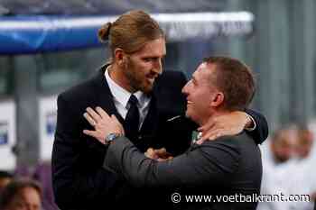 OFFICIEEL: Nicolas Frutos is terug!