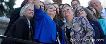 Biden to host NCAA champs UConn, LSU; doesn't mention Iowa