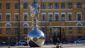 Finland parliament website targeted ahead of NATO entry