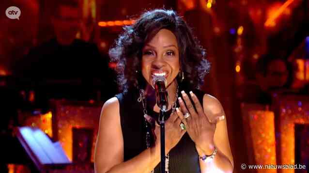 Gladys Knight komt naar Antwerpse stadsschouwburg