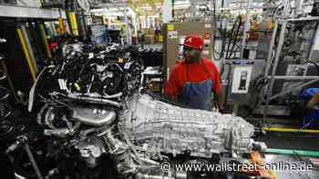 Weniger offene Stellen: US-Arbeitsmarkt kühlt ab: Ist das die Wende im Kampf gegen die Inflation?