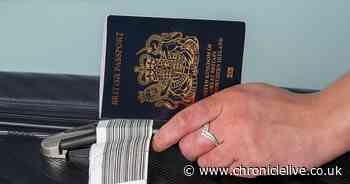 Passport Office staff go on strike, how will that affect you?