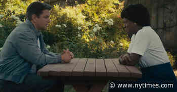 ‘Air’ Review: Matt Damon and Viola Davis Are the Real MVPs