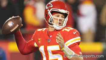 2023 NFL schedule rumors: Chiefs' trip to Germany will likely feature game against this NFC North team