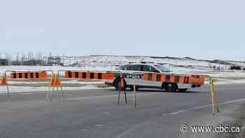 Body of mother, 33, found at Winnipeg landfill, police say