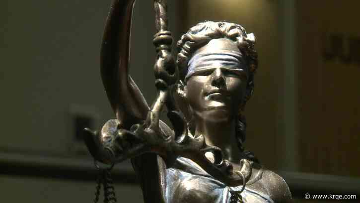 Albuquerque man convicted of drug and firearm possession