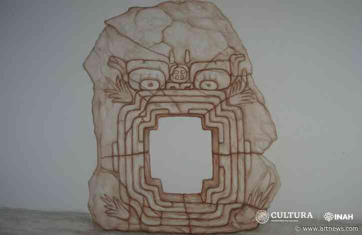 Olmec ‘Earth Monster’ Illegally Taken to US Will Be Repatriated to Mexico