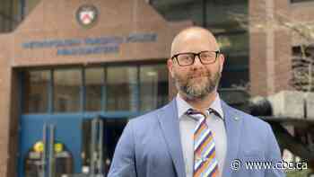 Toronto police recover portion of $400K lost by senior in bitcoin scam