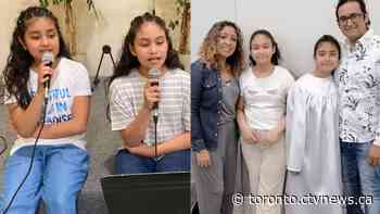 Toronto family set to be deported from Canada on Wednesday begs for clarity