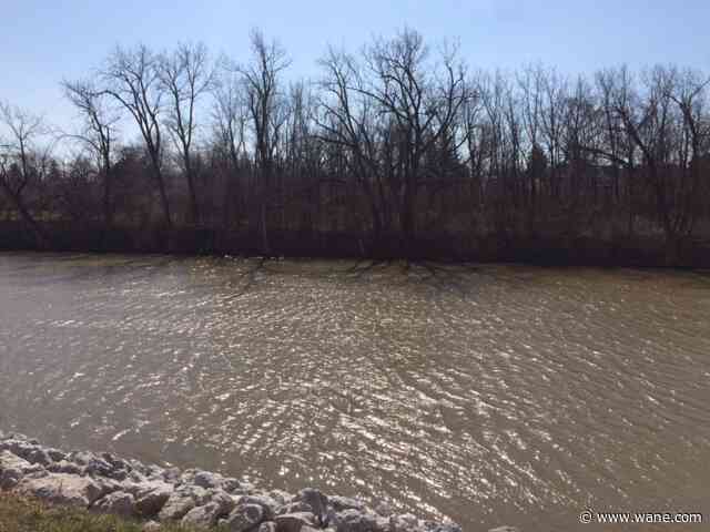 Coroner may need DNA to identify body of man found near Maumee River