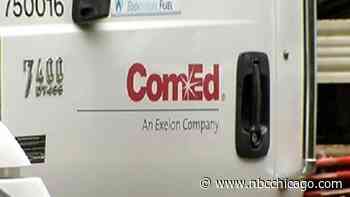 ComEd Prepares for Another Round of Chicago-Area Severe Weather