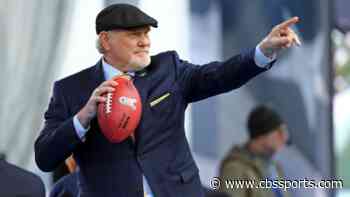 Steelers legend Terry Bradshaw gushes over Kenny Pickett after meeting QB: 'Got to love this guy'
