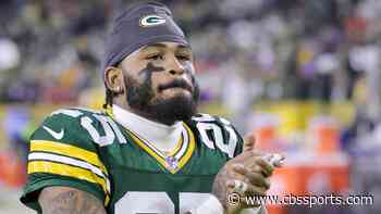 2023 NFL Draft: Packers All-Pro player suggests who Green Bay should take at 15th overall -- and it's not a WR