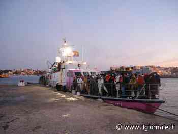 Migranti choc: siamo al collasso, Trump arrestato e Putin: quindi, oggi...