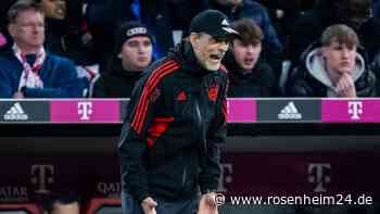 „Monster-Wettbewerb“: Tuchel verrät Aufstellungsgeheimnis um Cancelo