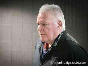 Blogger who praised École Polytechnique killer denied parole