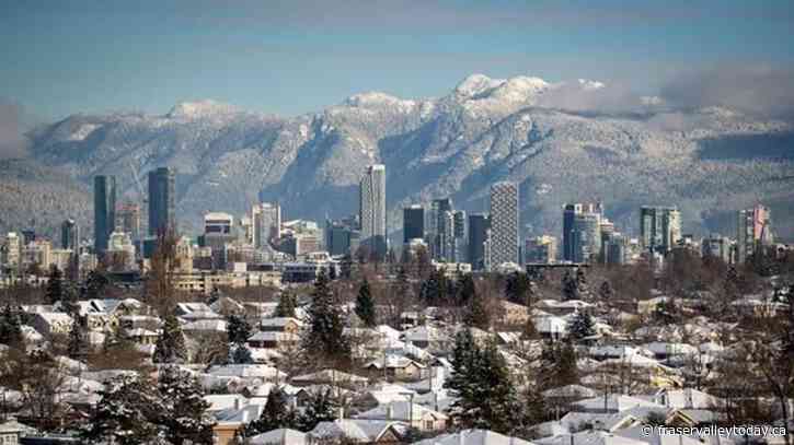 B.C. Electoral Boundaries Commission seeks 6 new B.C. ridings, revisions to 72 others